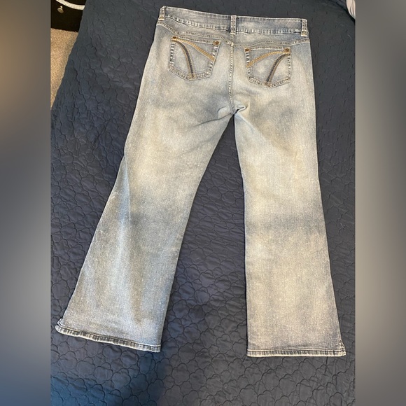 Torrid Jeans size 20 - Picture 5 of 11